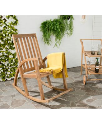 Troy Outdoor Rocking Chair