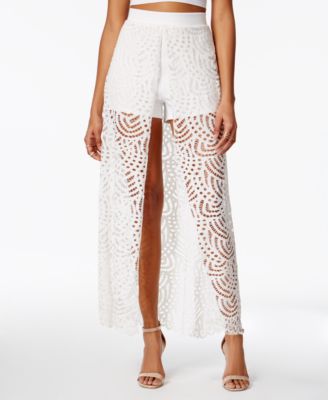 macys material girl dress