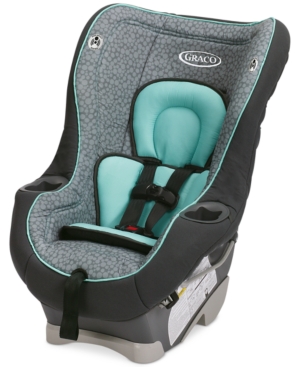 Graco My Ride 65 Convertible Car Seat