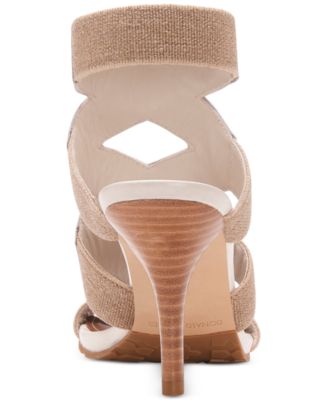 Donald Pliner Gwen Strappy Sandals