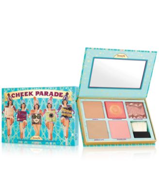 Benefit Cosmetics - Benefit Cheek Parade