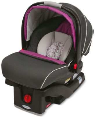 Macys graco car seat best sale