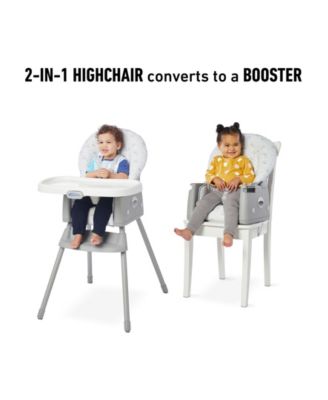 graco simpleswitch high chair