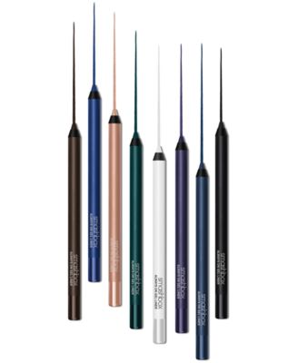 Always On Gel Eye Liner 