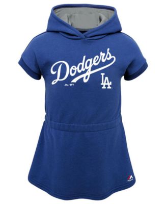 dodgers baby girl clothes