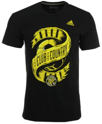 adidas - Men's Club & Country T-Shirt