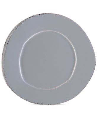 Lastra Collection American Dinner Plate 