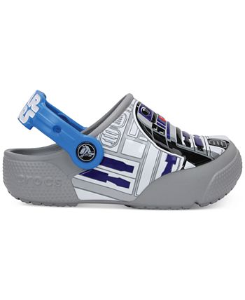 Crocs r2d2 2025
