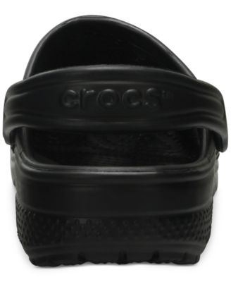 Big Kids Classic Clogs from Finish Line