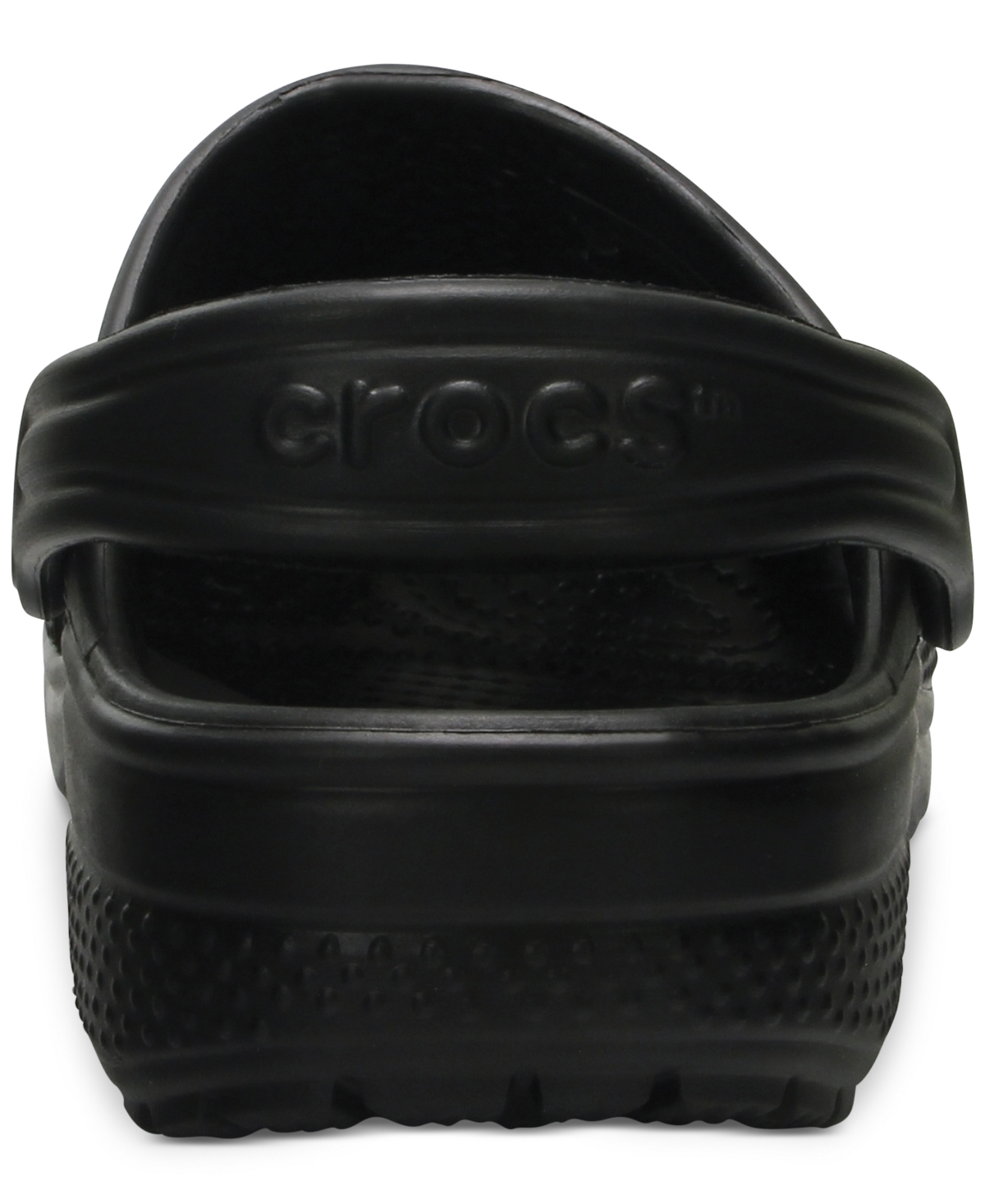 Crocs Big Kids Classic Clogs from Finish Line