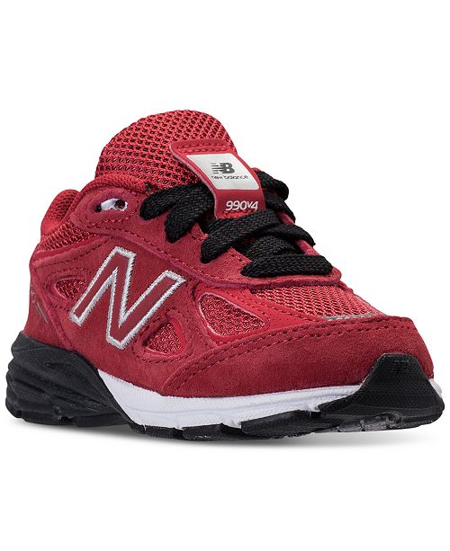 990 v4 sneaker