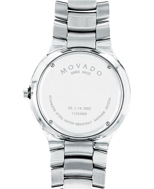 movado 0606382