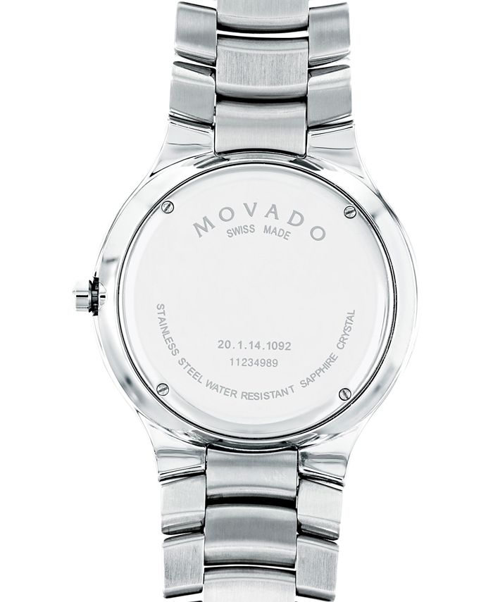 movado 0606382