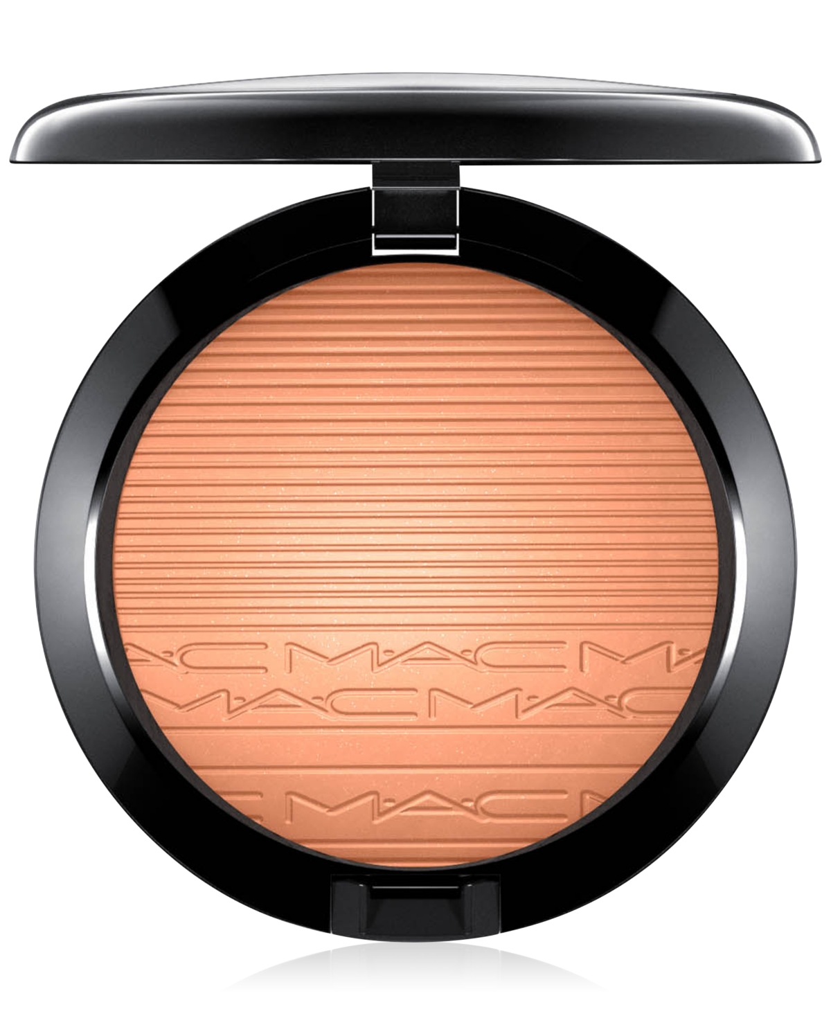 Mac Extra Dimension Skinfinish Highlighter In Glow With It