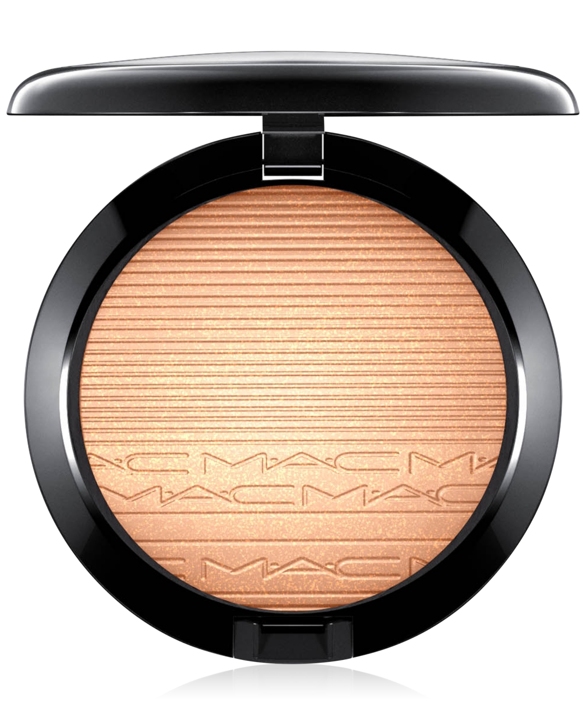 Mac Extra Dimension Skinfinish Highlighter In Oh Darling