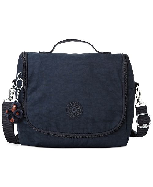 Kipling Kichirou Lunch Bag & Reviews - Handbags & Accessories - Macy&#39;s