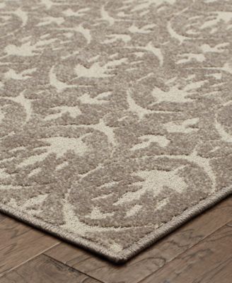 JHB Design CLOSEOUT!  Soleil Tree Grey