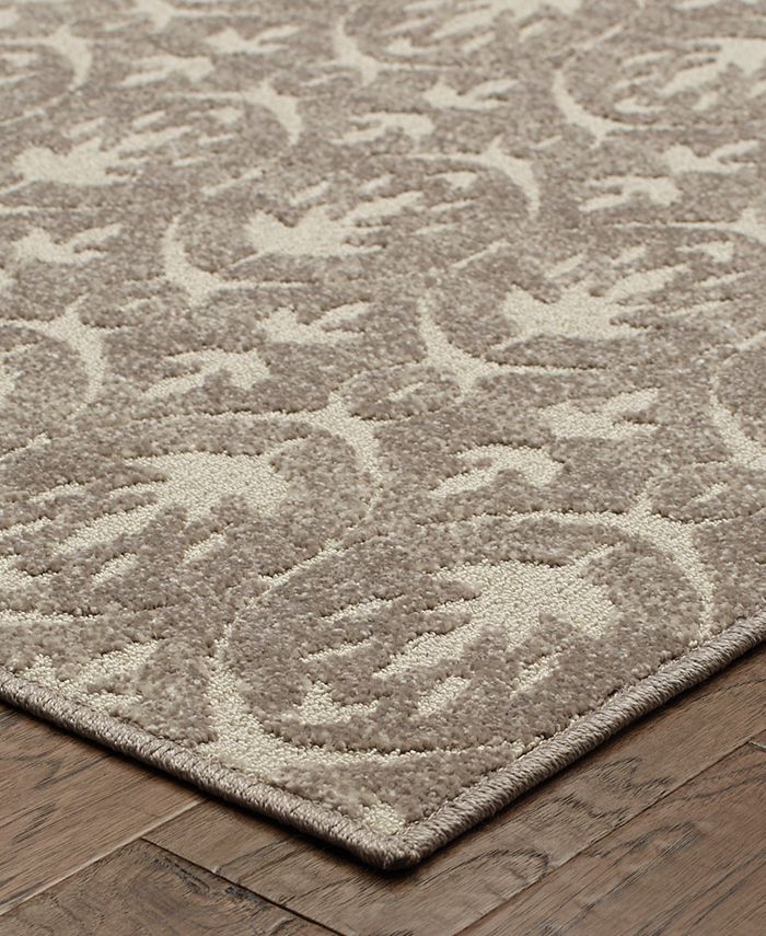 JHB Design CLOSEOUT! Soleil Tree Grey 9'10