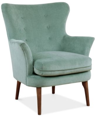 Furniture - Brady Accent Chair, Quick Ship