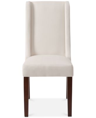 Bryson Set of 2 Wing Dining Chairs