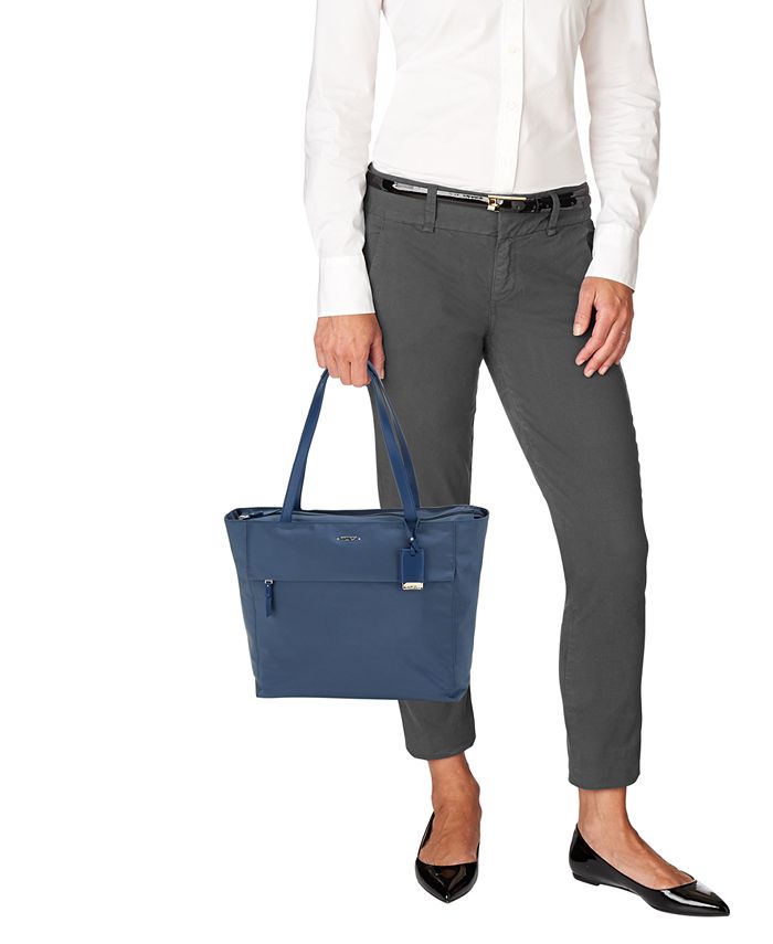 Tumi 25 OFF Voyageur Small M Tote Macy s