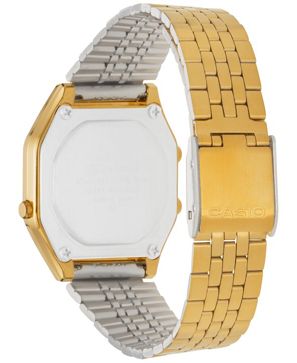 casio women's digital watch amazon
