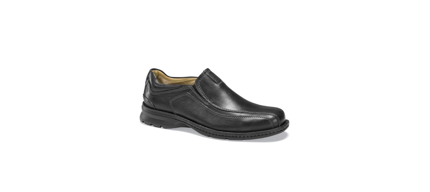 Men's Agent Bike Toe Loafer