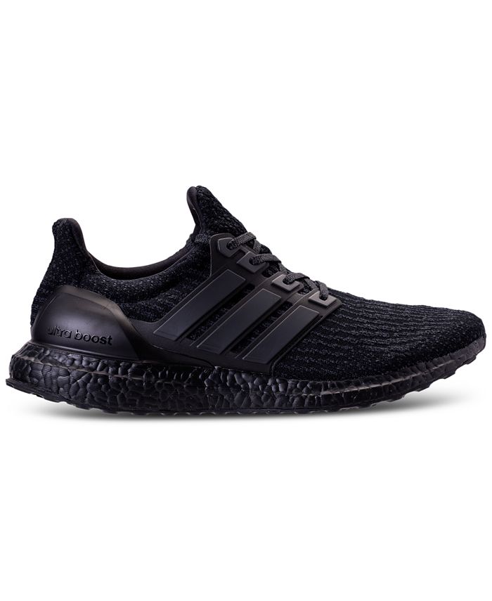 adidas Men's Ultra Boost Ltd Running Sneakers from Finish Line ...