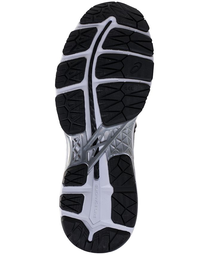 gel kayano 23 lite show