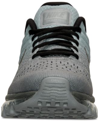 Nike Men's Air Max 2017 Running Sneakers from Finish Line