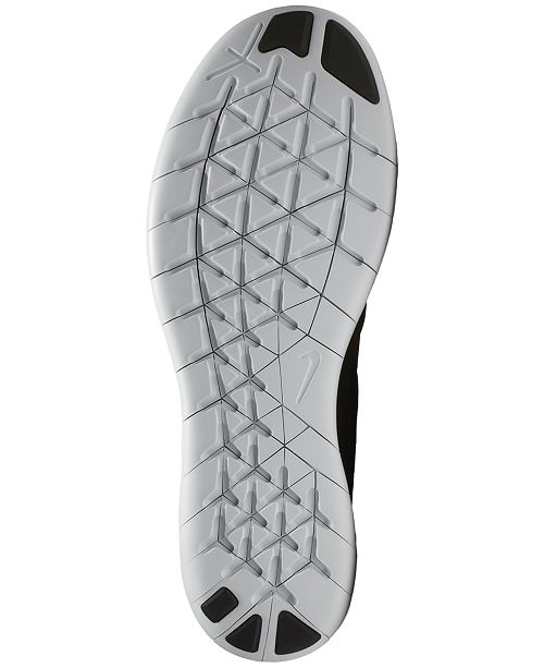 nike men's free run 2017