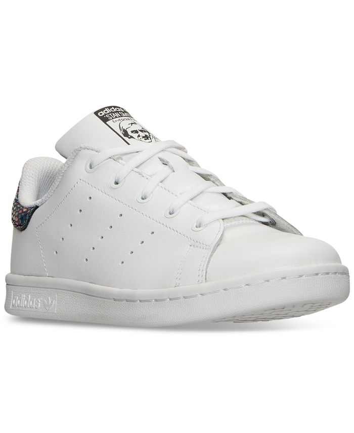 Adidas stan smith best sale macy's
