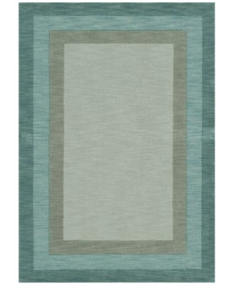 Hamilton HM-01 5' x 7'6" Area Rug