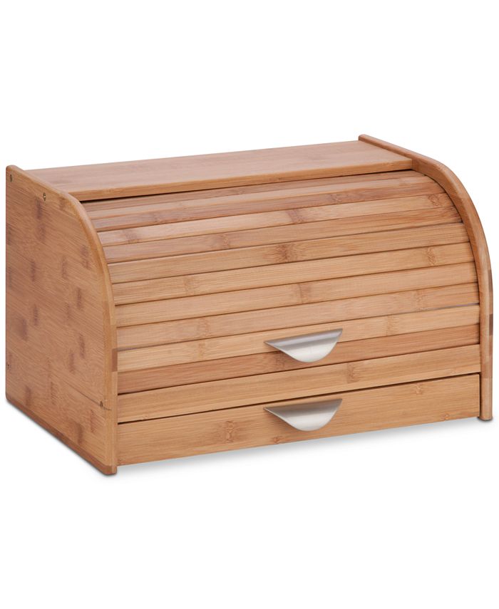 Honey Can Do Bread Box Macy's