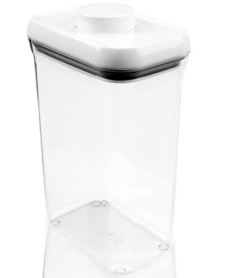 OXO - Storage Container, 2.5 Qt. Pop Rectangle