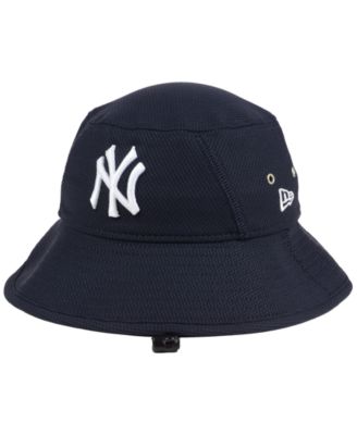 yankees sun hat