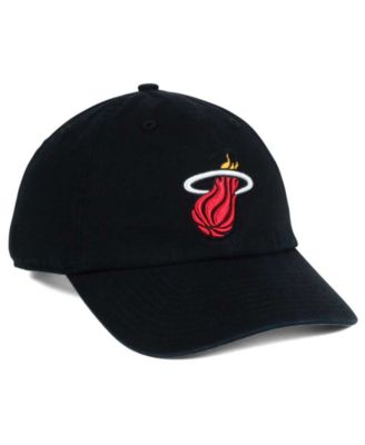 Miami Heat Clean Up Cap