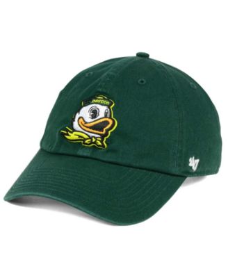 Oregon Ducks Clean Up Cap \u0026 Reviews 