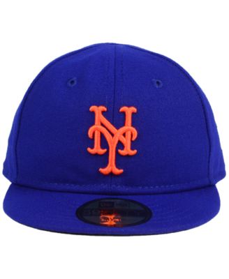 mets baby hat