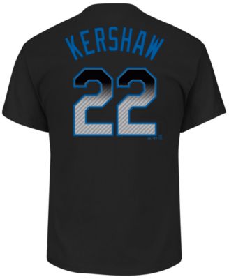 Majestic - Men's Carbon Fiber Player T-Shirt