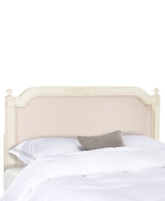 Safavieh - Levins Queen Headboard, Quick Ship