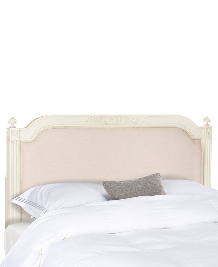 Safavieh Levins Queen Headboard, Quick Ship Macy's