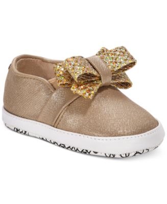 macys bebe shoes