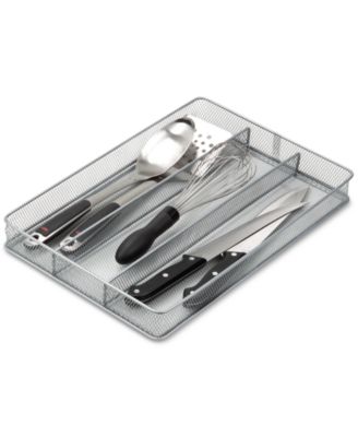 Honey Can Do - Utensil & Drawer Organizer