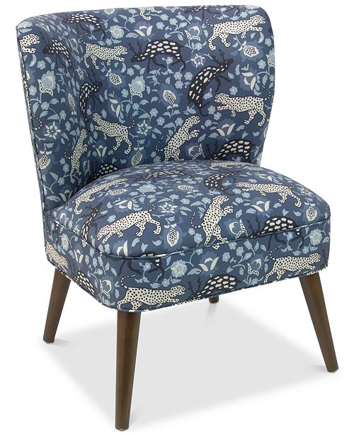 Skyline Shane Accent Chair, Quick Ship & Reviews Chairs Furniture