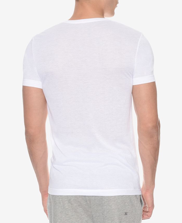 2(x)ist Men's Shapewear V-Neck T-Shirt - Macy's