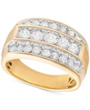 Macys mens top wedding bands