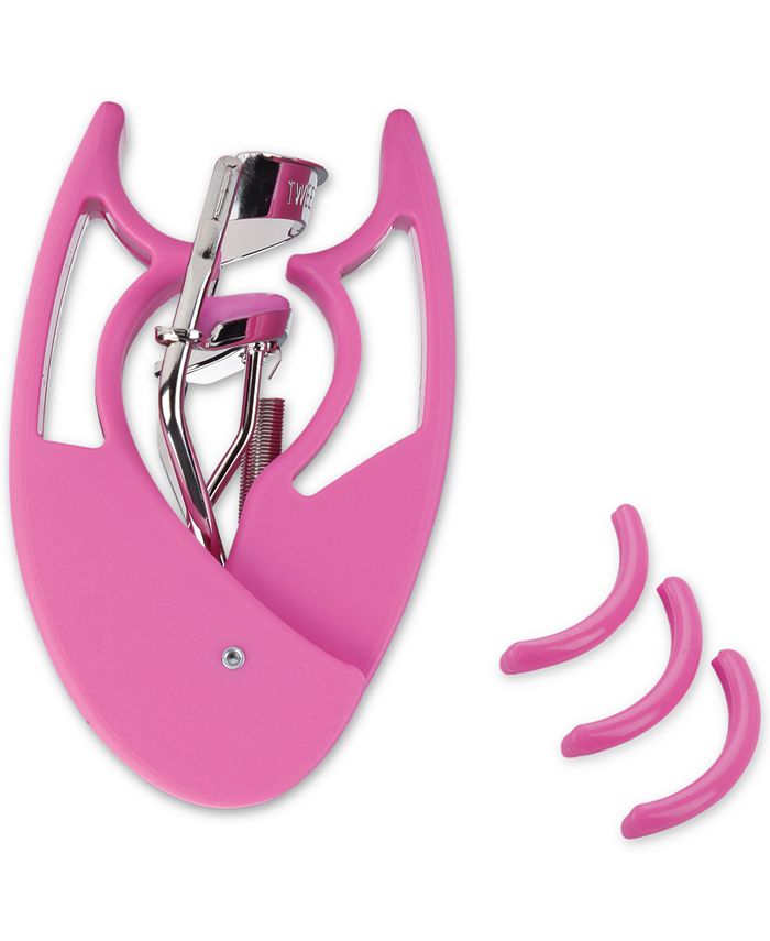 Tweezerman Curl n’ Go Eyelash Curler Macy's