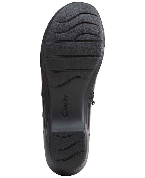Clarks Collection Women S Channing Ann Flats Reviews Flats