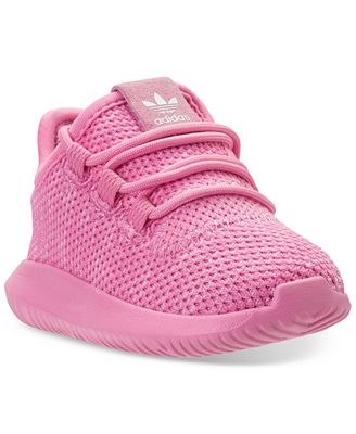 Adidas Tubular Shadow Knit (Infant / Toddler): Footwear: YCMC